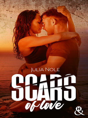 cover image of Scars of Love